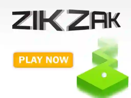 Hra Zik Zak