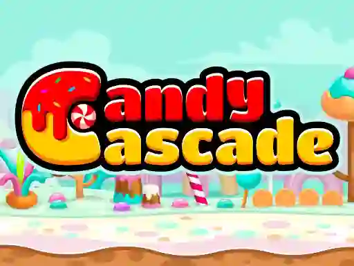 Hra Candy Cascade