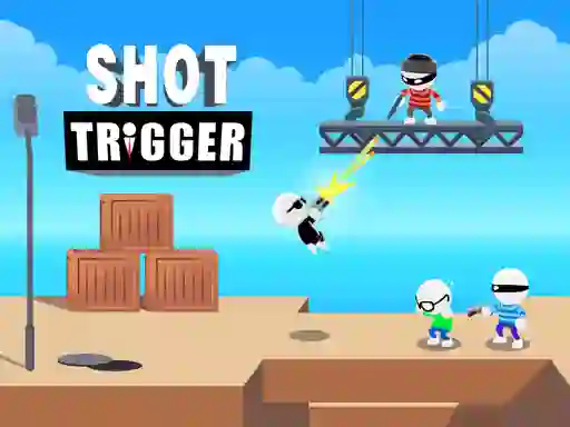 Hra Shot Trigger