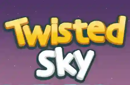 Hra Twisted Sky