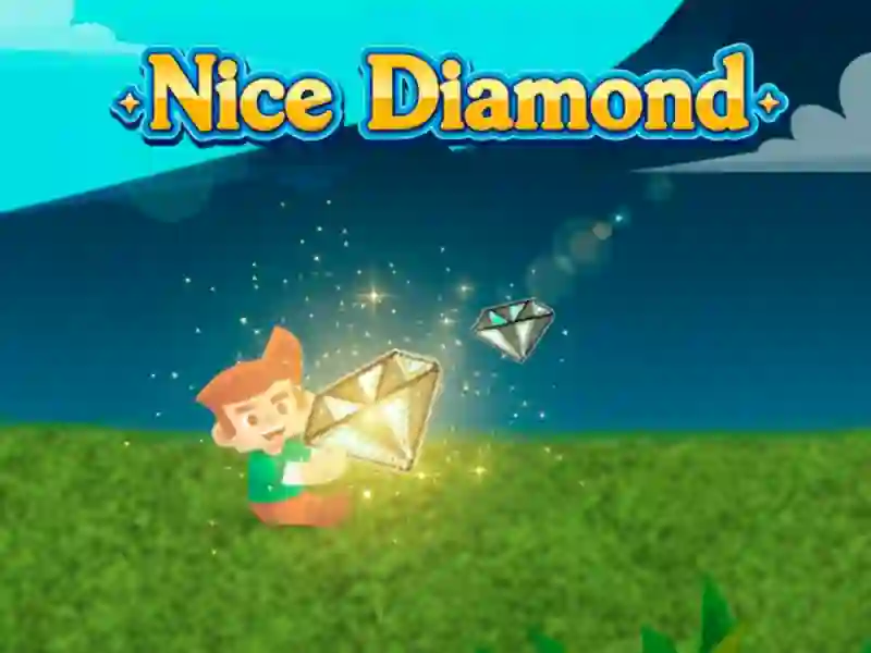 Hra Nice Diamont