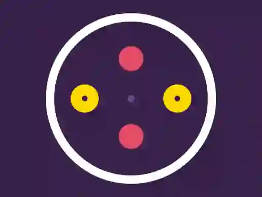 Hra Rotating Disks
