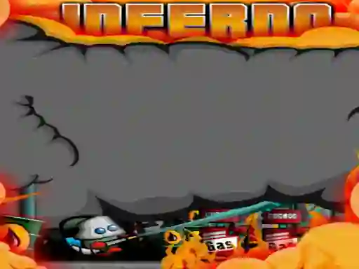 Hra Inferno