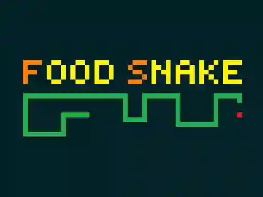Hra Food Snake