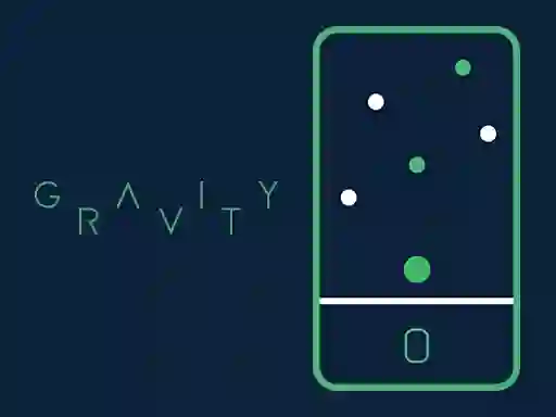 Hra Gravity
