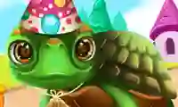 Hra Paws to Beauty Birthday