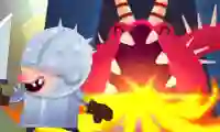 Hra Dragon land