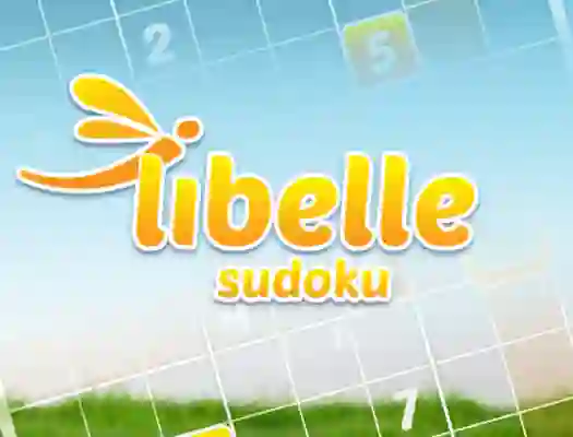 Hra Sudoku