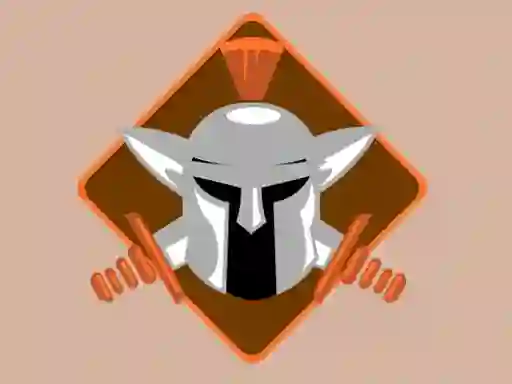 Hra Knight Arena.io