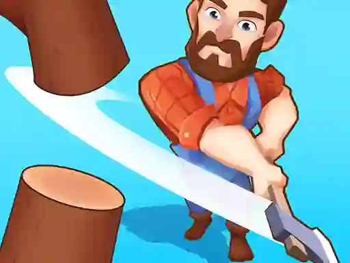 Hra Chop & Mine 2