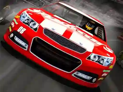 Hra Super Racing Go Go Go