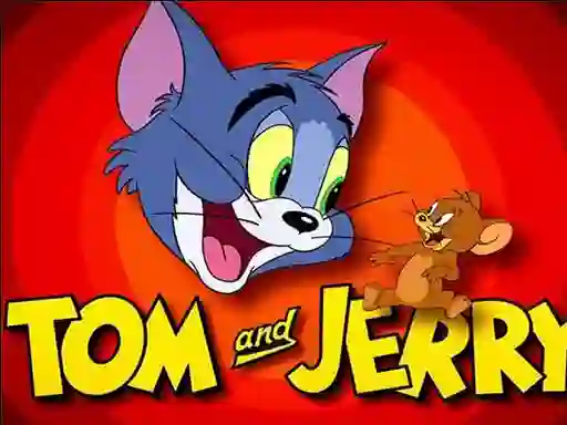 Hra Tom & Jerry: Runner