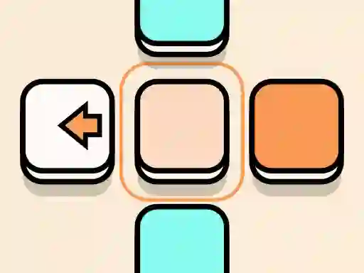 Hra Color Blocks