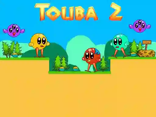 Hra Touba 2