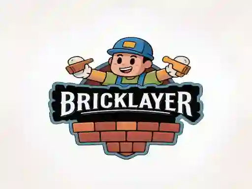 Hra Bricklayer