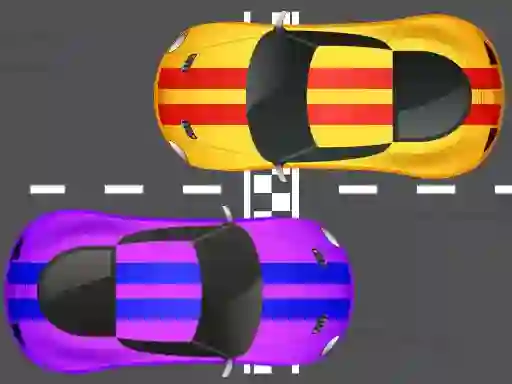 Hra Car Reaction
