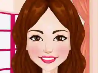 Hra Selena Gomez hairstyles