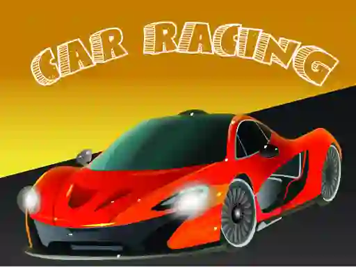 Hra Car Racing