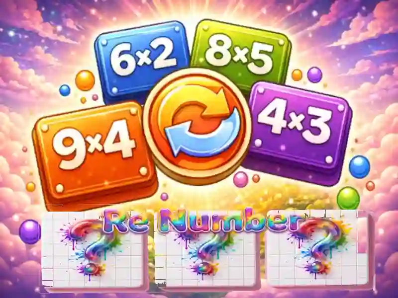 Hra Re Number
