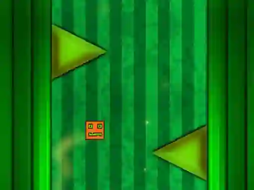 Hra Impossible Dash