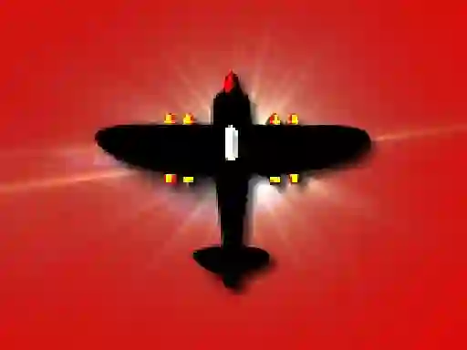 Hra Airplane Fight