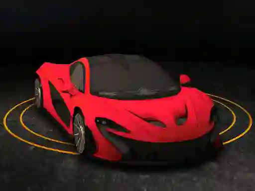 Hra Turbo Car Track