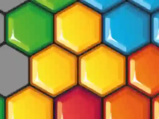 Hra Hexagon Pals