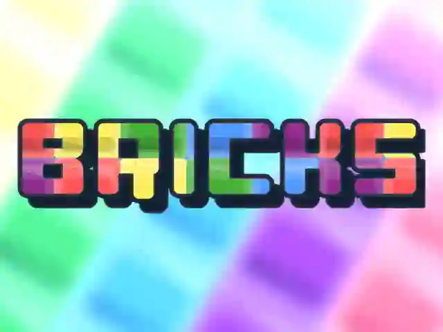 Hra Bricks