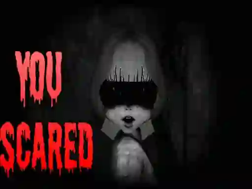 Hra Scared City