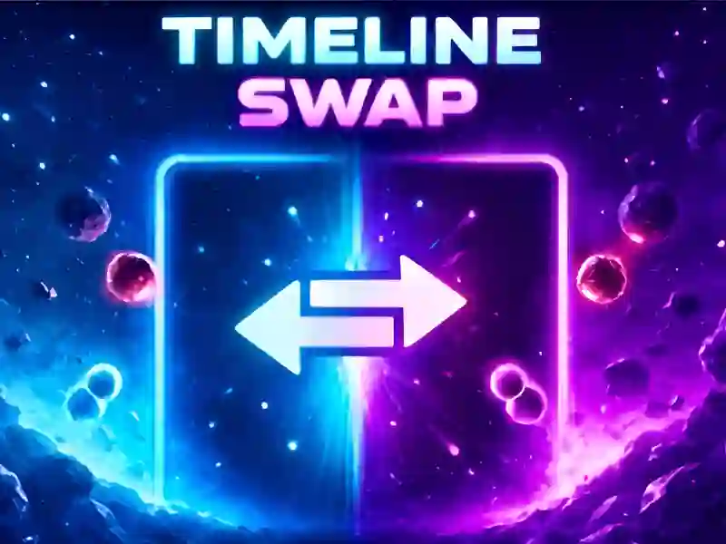Hra Timeline Swap