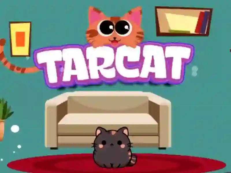 Hra Tarcat