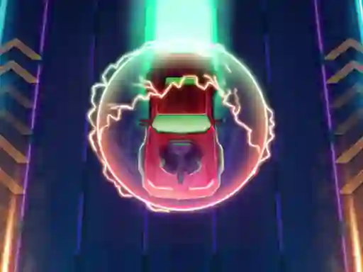 Hra Rampage Road
