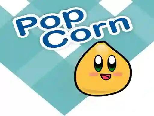 Hra Pop Corn