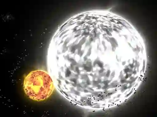 Hra MyDream Universe