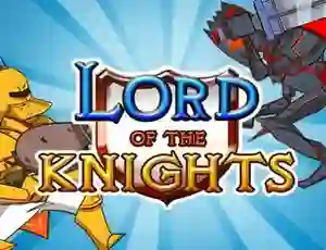 Hra Lord Of The Knights