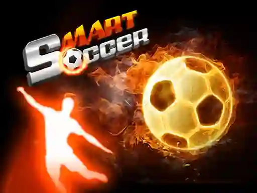 Hra Smart Soccer