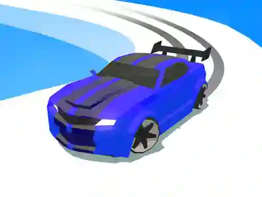 Hra Drifty Race