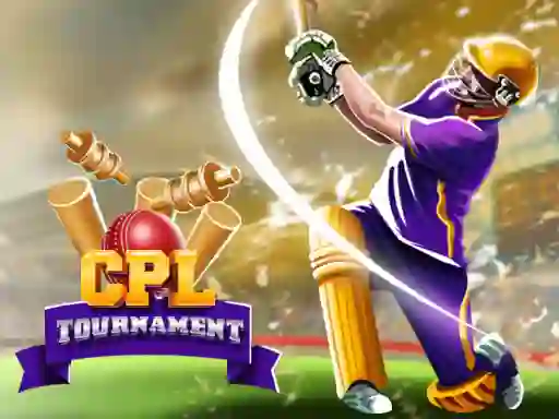 Hra CPL Tournament 2020