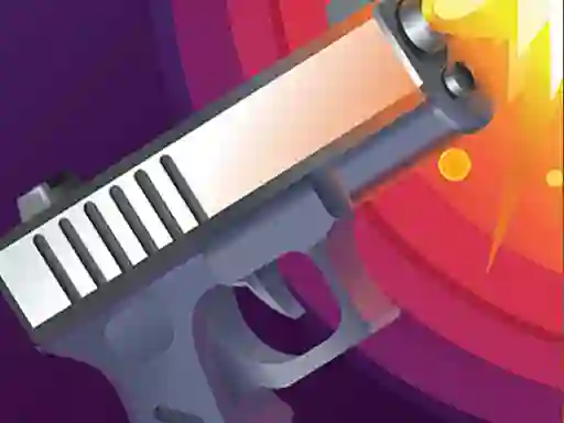 Hra Flippy Weapons