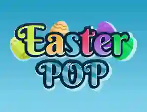 Hra Easter Pop