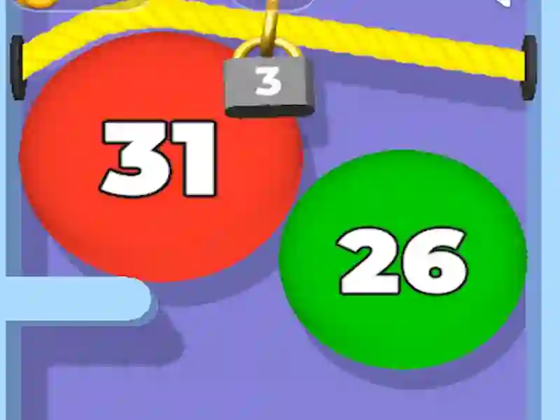 Hra Bubble Gum
