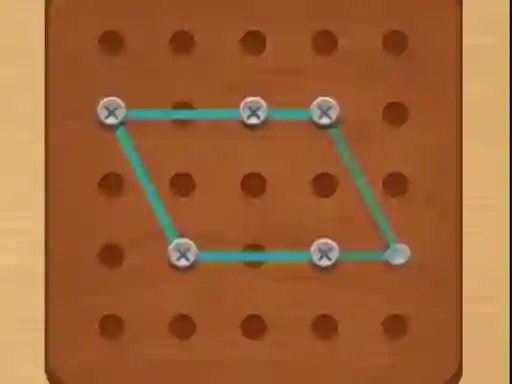 Hra Paradigm