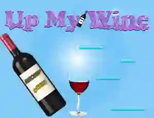 Hra Up My Wine