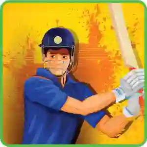 Hra Super Cricket