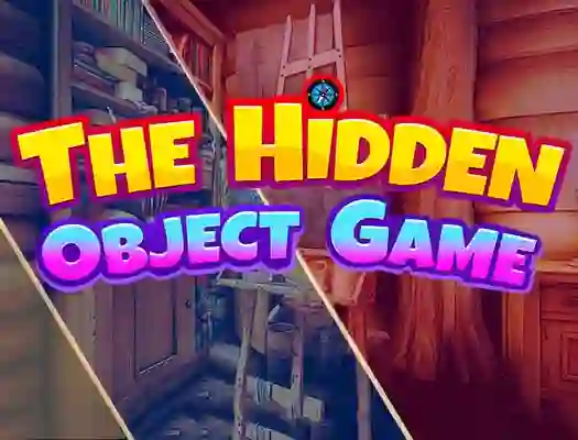 Hra The Hidden Objects Game