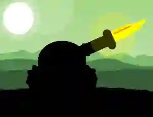Hra Battle Tank