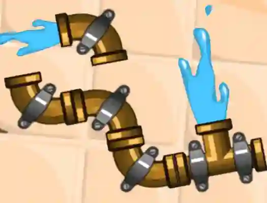Hra Plumber Game