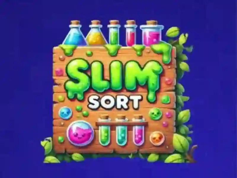 Hra Slim Sort