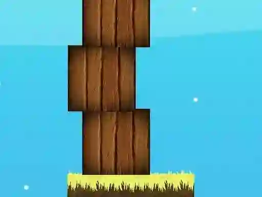 Hra Stack the Boxes