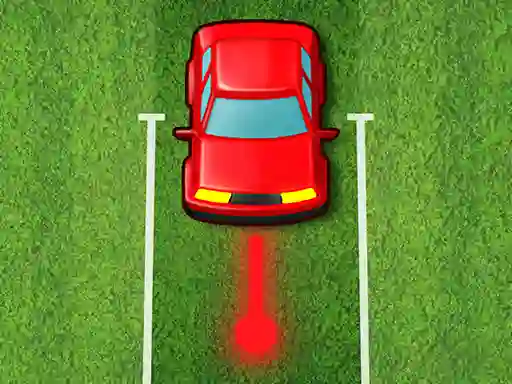 Hra Parking Escape